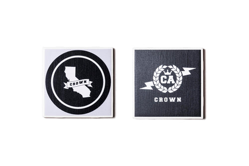 Coaster Combo