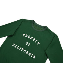 Load image into Gallery viewer, Product Of California - Kelly Green