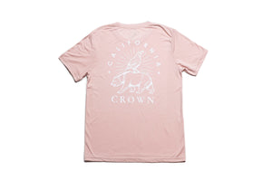 Search Party Tee PINK