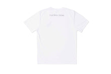 Load image into Gallery viewer, State Banner Performance Tech Tee WHT