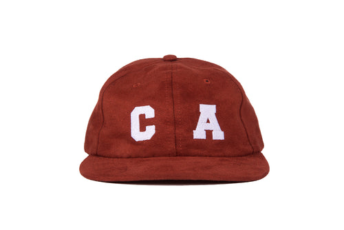 CA Padre Brick